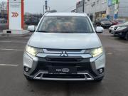 Mitsubishi Outlander III Рестайлинг 3 Калуга  - изображение 13