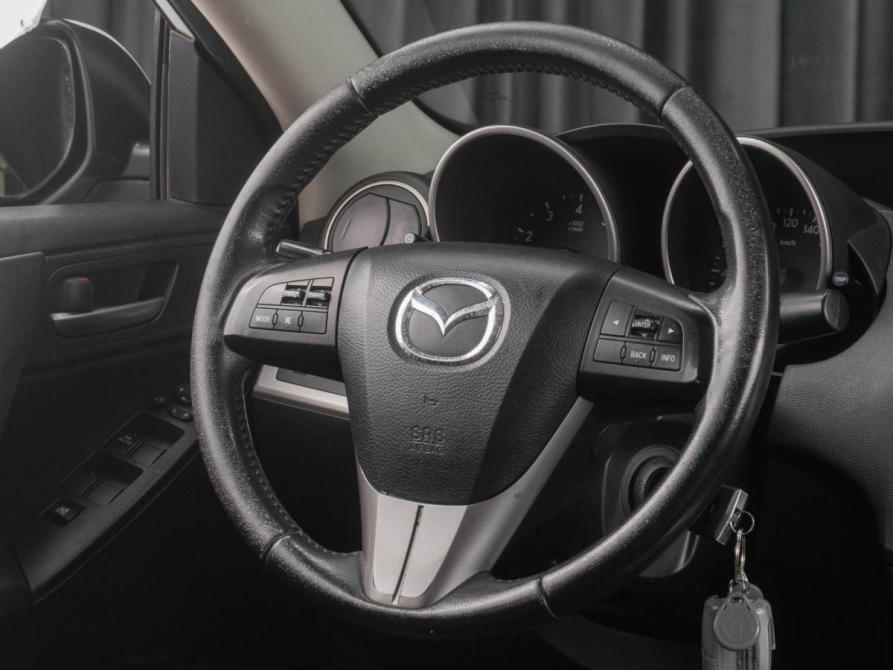 Mazda 3 II (BL) Тюмень  - изображение 15