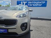 Kia Sportage IV Таганрог  - изображение 38