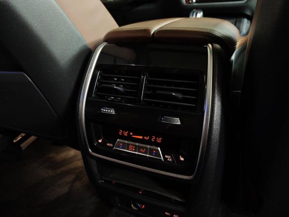 BMW X7 I (G07) с пробегом 2020 года, цена 6 560 000 рублей, 161707 км, внедорожник, Автокод Объявления