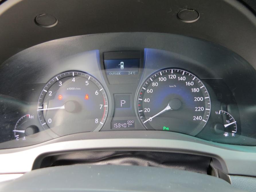 Lexus RX III Рестайлинг Екатеринбург  - изображение 14