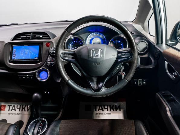 Honda Fit Shuttle I с пробегом 2012 года, цена 875 000 рублей, 196300 км, универсал, Автокод Объявления