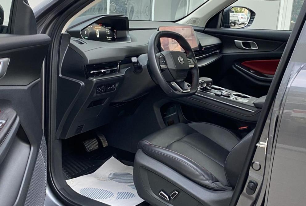 Changan CS55 Plus II Владимир  - изображение 11
