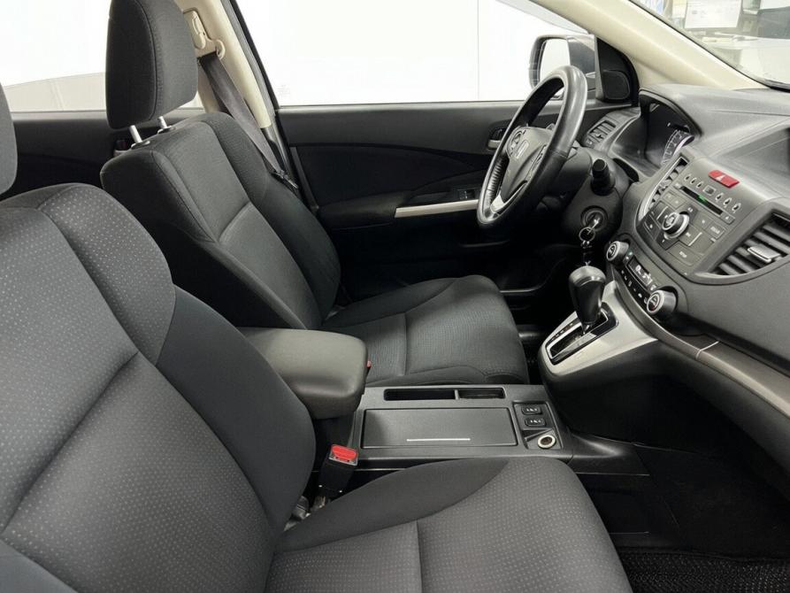 Honda CR-V IV Казань  - изображение 13