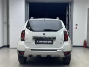 Renault Duster I Рестайлинг Новосибирск  - изображение 14
