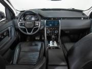 Land Rover Discovery Sport I Рестайлинг Ставрополь  - изображение 29