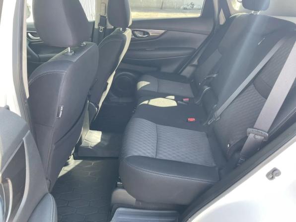 Nissan X-Trail III Рестайлинг с пробегом 2018 года, цена 1 935 000 рублей, 128022 км, внедорожник, Автокод Объявления