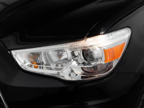 Mitsubishi RVR III Рестайлинг с пробегом 2016 года, цена 1 349 500 рублей, 63619 км, внедорожник, Автокод Объявления
