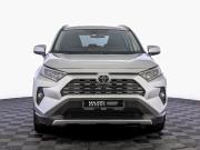 Toyota RAV4 V (XA50) Москва  - изображение 29