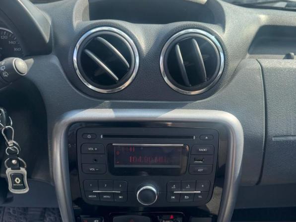 Renault Duster I с пробегом 2012 года, цена 795 000 рублей, 173063 км, внедорожник, Автокод Объявления