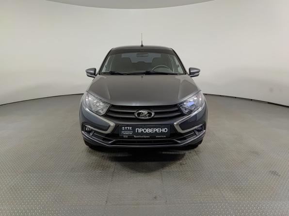 Lada (ВАЗ) Granta I Рестайлинг с пробегом 2024 года, цена 805 000 рублей, 47800 км, седан, Автокод Объявления