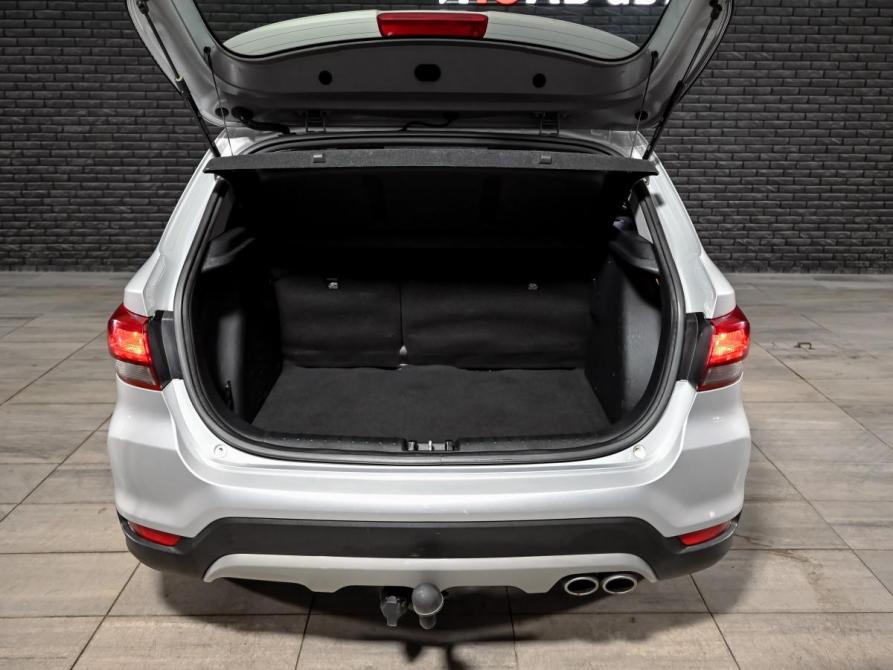 Kia Rio IV Екатеринбург  - изображение 6