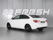 Lada (ВАЗ) Vesta I Минеральные Воды  - изображение 18