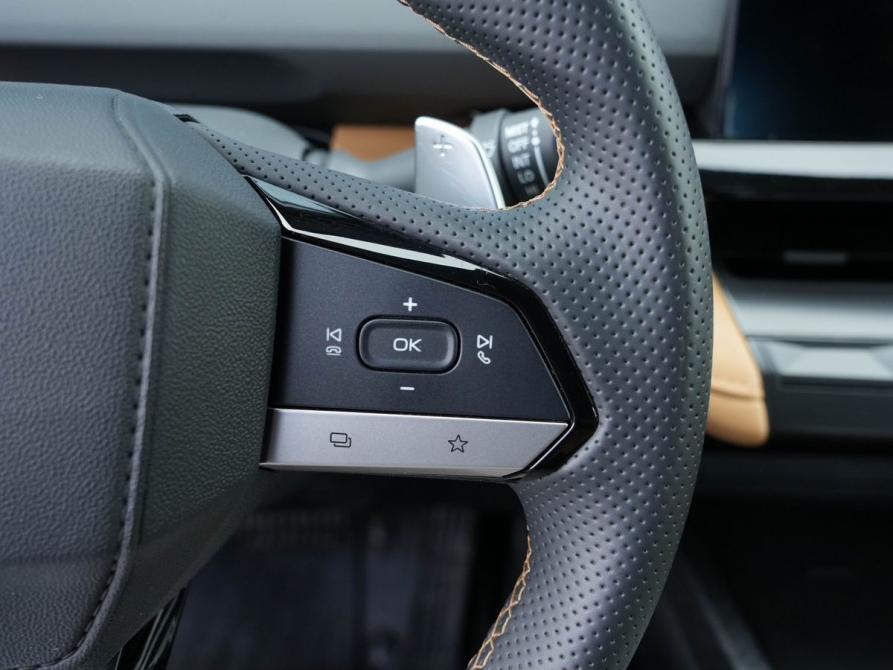 Changan UNI-V I Новосибирск  - изображение 16