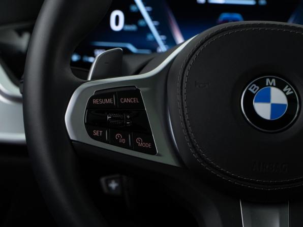BMW X6 III (G06) Рестайлинг с пробегом 2024 года, цена 13 149 999 рублей, 6013 км, внедорожник, Автокод Объявления