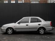 Hyundai Accent II Екатеринбург  - изображение 25