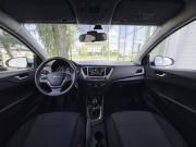 Hyundai Solaris II Рестайлинг Ставрополь  - изображение 32