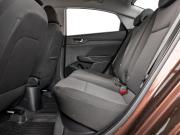 Hyundai Solaris II Рестайлинг Москва  - изображение 47