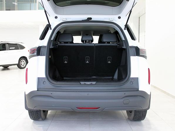 Chery Tiggo 4 I Рестайлинг 2 с пробегом 2024 года, цена 2 099 000 рублей, 11000 км, внедорожник, Автокод Объявления