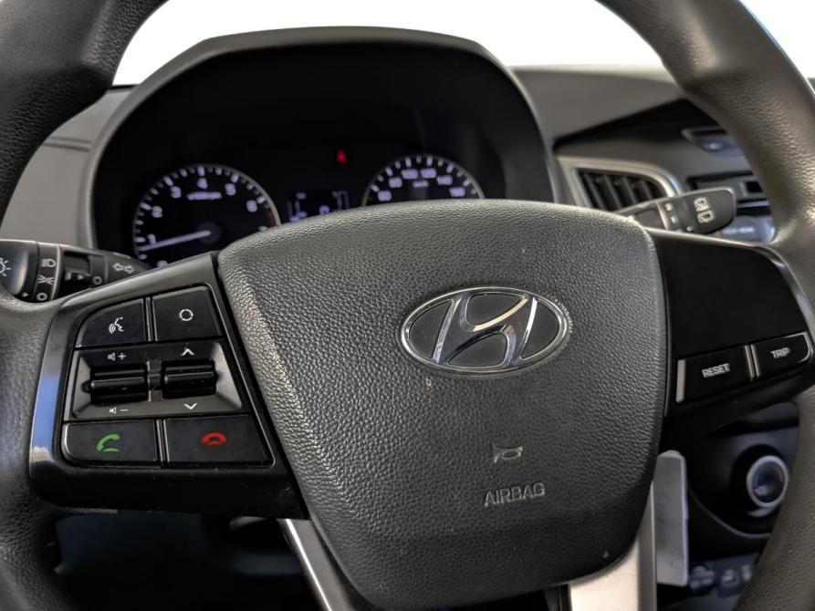 Hyundai Creta I Москва  - изображение 24