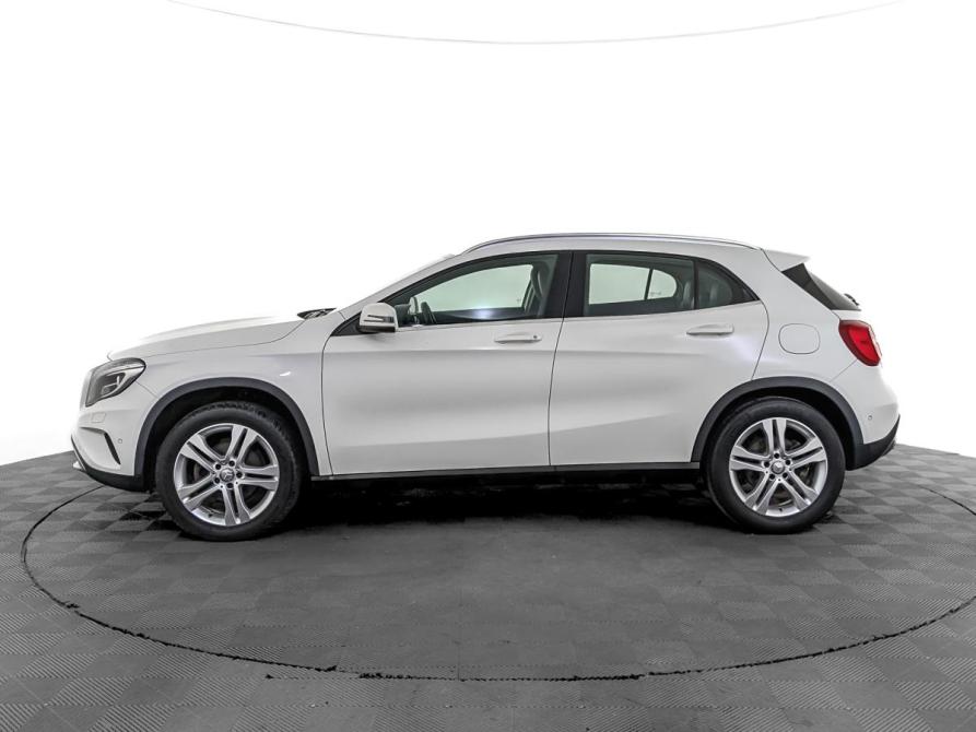 Mercedes-Benz GLA I (X156) Химки  - изображение 8