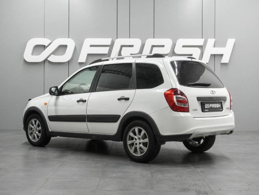 Lada (ВАЗ) Kalina II Воронеж  - изображение 2