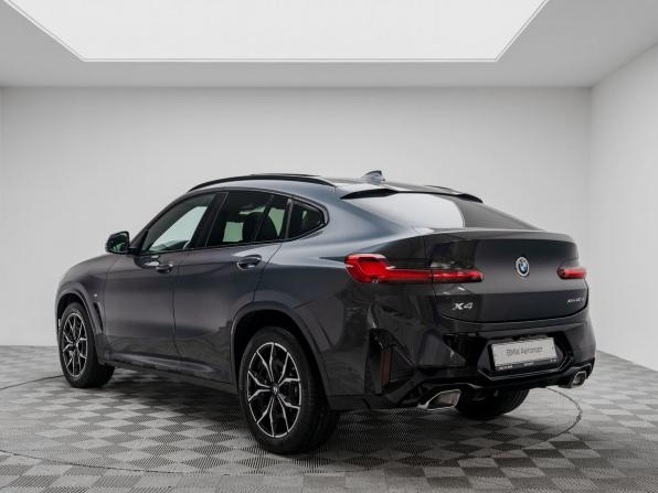 BMW X4 II (G02) Рестайлинг с пробегом 2024 года, цена 6 990 000 рублей, 18972 км, внедорожник, Автокод Объявления