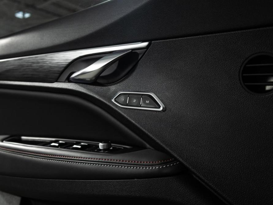Geely Tugella I Рестайлинг Санкт-Петербург  - изображение 19