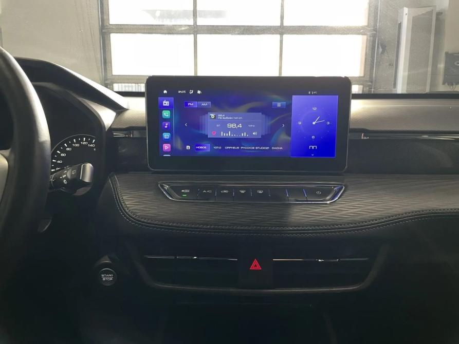 Haval Jolion I Москва  - изображение 16