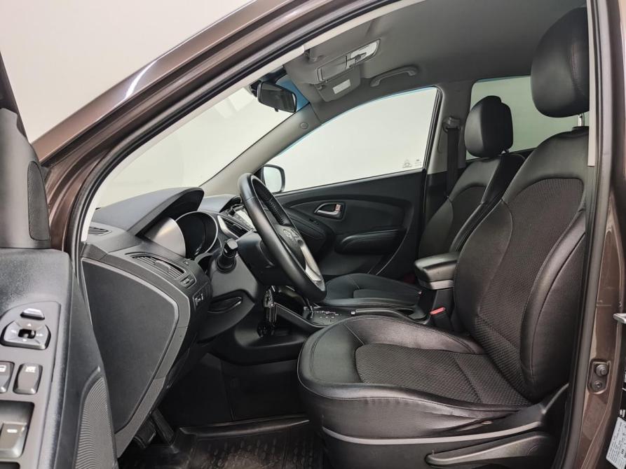 Hyundai ix35 I Барнаул  - изображение 16