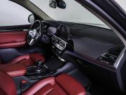 BMW X3 III (G01) Рестайлинг Москва  - изображение 38