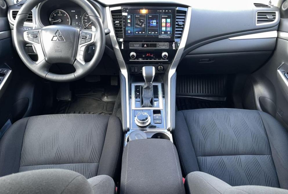 Mitsubishi Pajero Sport III Иваново  - изображение 10