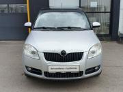 Skoda Fabia II Москва  - изображение 17
