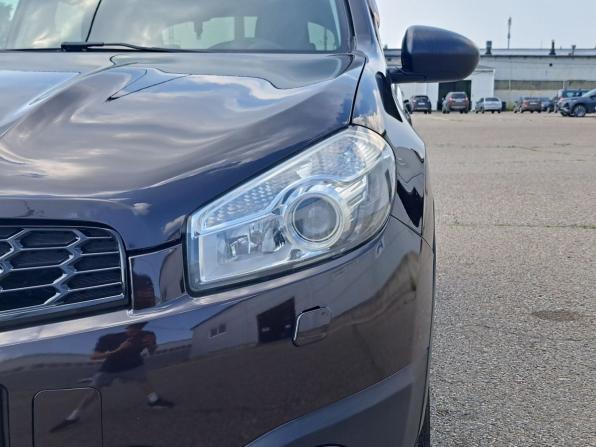Nissan Qashqai I Рестайлинг с пробегом 2012 года, цена 920 000 рублей, 216300 км, внедорожник, Автокод Объявления