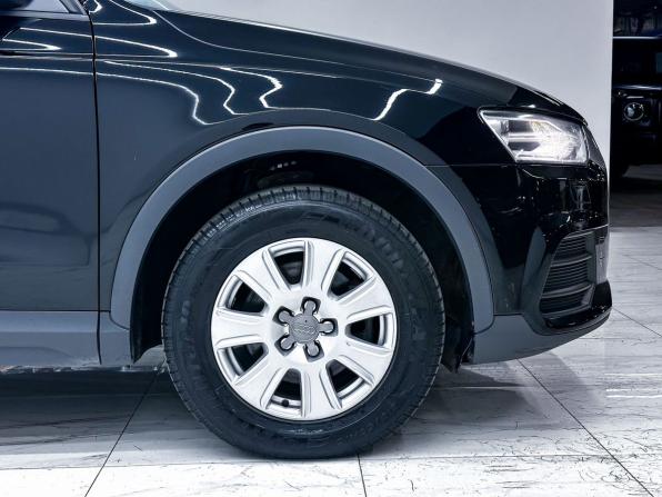Audi Q3 I (8U) Рестайлинг с пробегом 2015 года, цена 1 999 000 рублей, 135000 км, внедорожник, Автокод Объявления