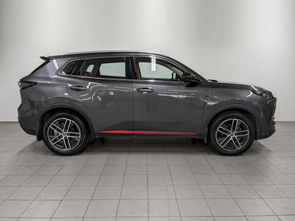 Changan CS55 Plus II с пробегом 2024 года, цена 1 940 000 рублей, 34845 км, внедорожник, Автокод Объявления
