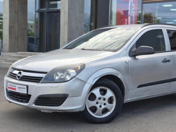 Opel Astra H с пробегом 2006 года, цена 399 000 рублей, 336226 км, универсал, Автокод Объявления