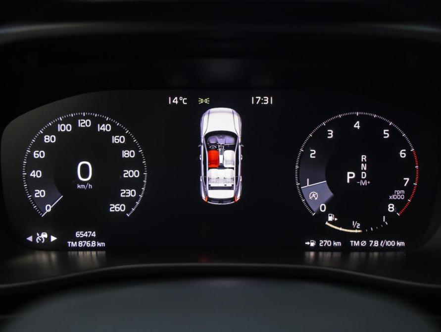 Volvo XC40 I Санкт-Петербург  - изображение 14