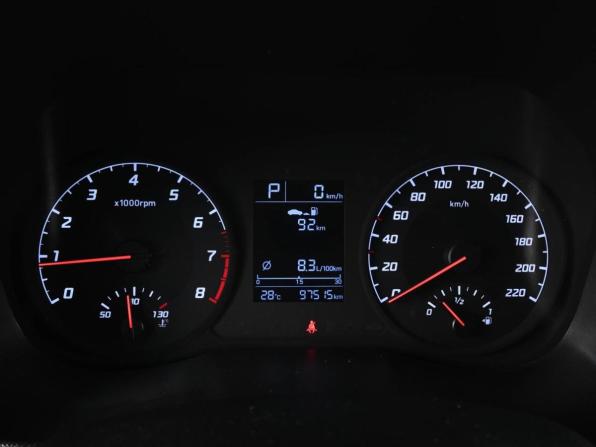 Hyundai Solaris II Рестайлинг с пробегом 2020 года, цена 1 599 000 рублей, 97515 км, седан, Автокод Объявления