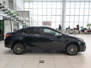 Toyota Corolla XI (E160 E170 E180) Казань  - изображение 27