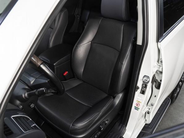 Toyota Land Cruiser Prado 150 Series Рестайлинг 2 с пробегом 2017 года, цена 5 990 000 рублей, 83164 км, внедорожник, Автокод Объявления
