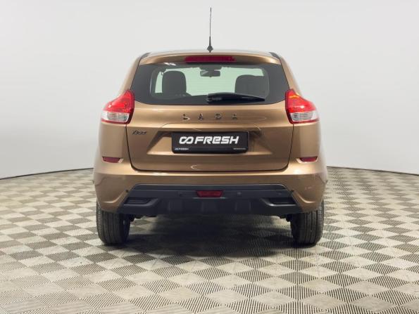Lada (ВАЗ) XRAY I с пробегом 2019 года, цена 760 200 рублей, 99979 км, хэтчбек, Автокод Объявления