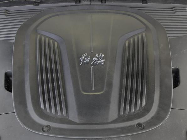 Hongqi E-HS9 с пробегом 2021 года, цена 3 805 000 рублей, 33239 км, внедорожник, Автокод Объявления
