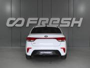 Kia Rio IV Ростов-на-Дону  - изображение 24