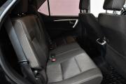 Toyota Fortuner II Москва  - изображение 32