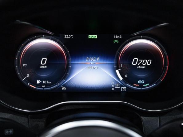 Mercedes-Benz C-Класс IV (W205) Рестайлинг с пробегом 2019 года, цена 3 899 000 рублей, 46871 км, купе, Автокод Объявления