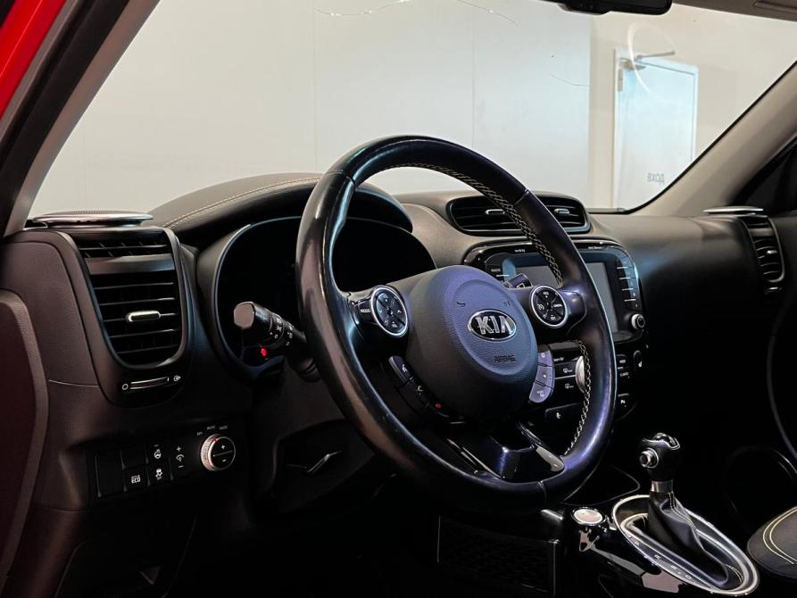 Kia Soul II Волгоград  - изображение 32