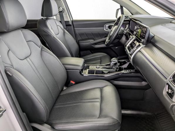 Kia Sorento IV с пробегом 2021 года, цена 3 690 000 рублей, 69702 км, внедорожник, Автокод Объявления