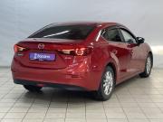 Mazda 3 III (BM) Воронеж  - изображение 24