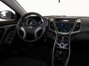 Hyundai Elantra V (MD) Рестайлинг Казань  - изображение 29